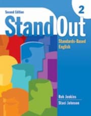 Tapa de Stand Out 2A
