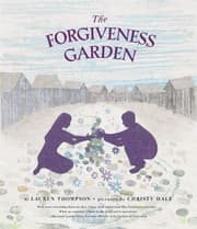 Tapa de The Forgiveness Garden