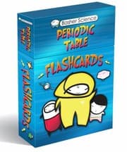 Tapa de Periodic Table Flashcards