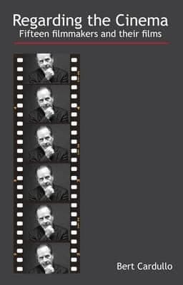 Tapa de Regarding the Cinema