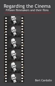 Tapa de Regarding the Cinema