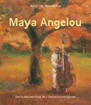 Tapa de Maya Angelou