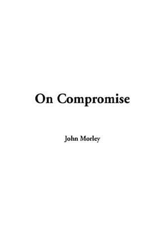 Tapa de On Compromise