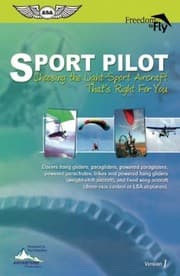 Tapa de Sport Pilot Choosing The Lightsport Aircraft Thats Right For You