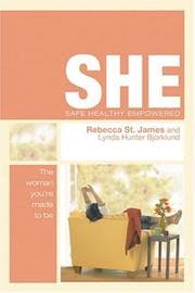 Tapa de She