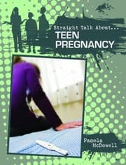 Tapa de Teen Pregnancy