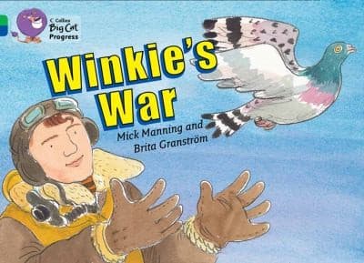 Tapa de Winkies War