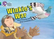 Tapa de Winkies War