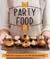 Tapa de Party Food Delicious Recipes That Get The Party Started