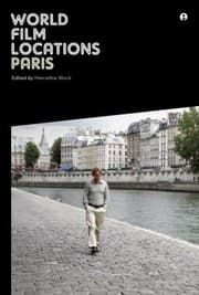 Tapa de Paris