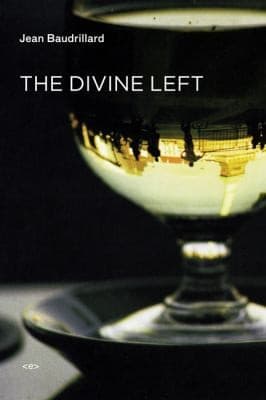 Tapa de The Divine Left