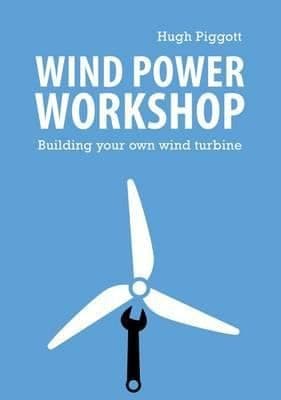 Tapa de Wind Power Workshop