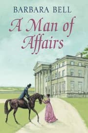 Tapa de A Man Of Affairs