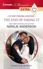 Tapa de The End Of Faking It