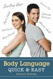 Tapa de Body Language Quick Easy