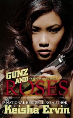 Tapa de Gunz And Roses