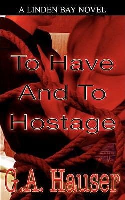 Tapa de To Have And To Hostage