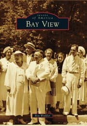 Tapa de Bay View
            
                Images of America Arcadia Publishing