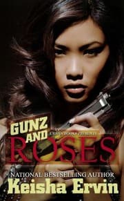 Tapa de Gunz And Roses