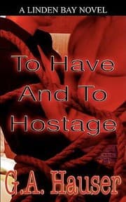 Tapa de To Have And To Hostage