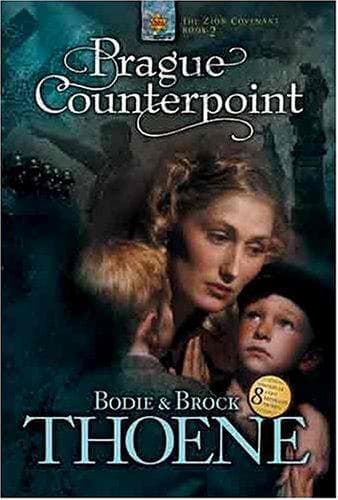 Tapa de Prague counterpoint