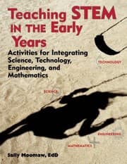 Tapa de Teaching Stem In The Early Years Activities For Integrating Science Technology Engineering And Mathematics