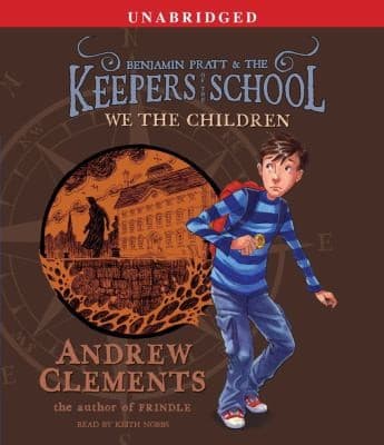 Tapa de We The Children