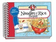 Tapa de Our Favorite Noodles Rice Recipes