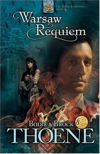 Tapa de Warsaw requiem