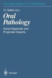 Tapa de Oral Pathology Actual Diagnostic And Prognostic Aspects