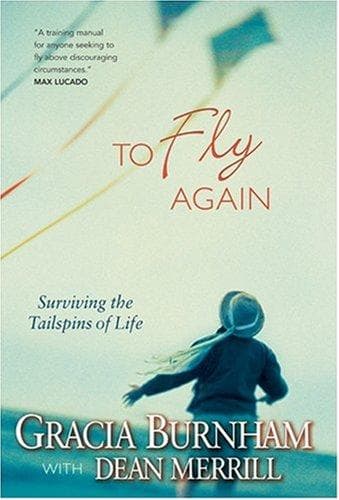 Tapa de To Fly Again