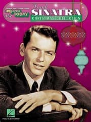Tapa de Frank Sinatra Christmas Collection
            
                EZ Play Today