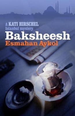 Tapa de Baksheesh
