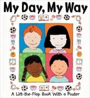 Tapa de My Day My Way