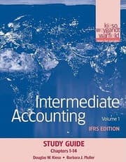 Tapa de Intermediate Accounting