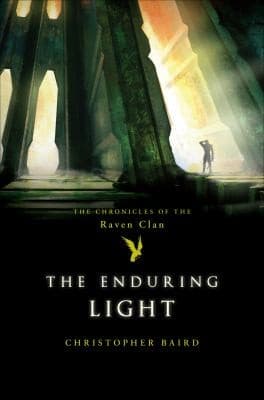 Tapa de The Enduring Light