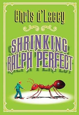 Tapa de Shrinking Ralph Perfect