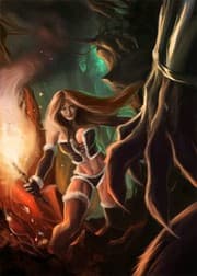 Tapa de Grimm Myths Legends