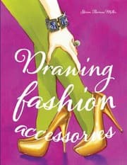Tapa de Drawing Fashion Accessories
