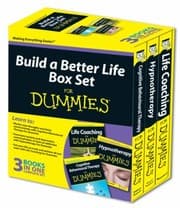 Tapa de Personal Development For Dummies