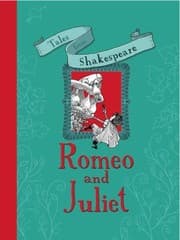 Tapa de Romeo and Juliet