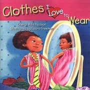 Tapa de Clothes I Love To Wear