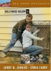 Tapa de Hollywood holdup