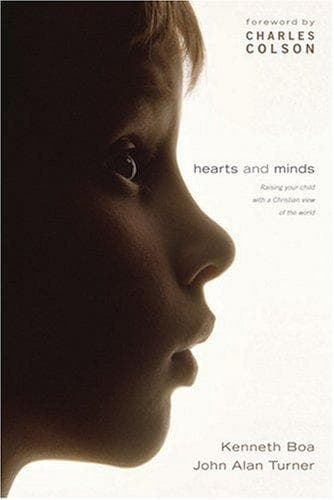 Tapa de Hearts and Minds