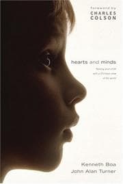 Tapa de Hearts and Minds