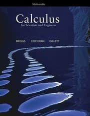 Tapa de Calculus For Scientists And Engineers Multivariable