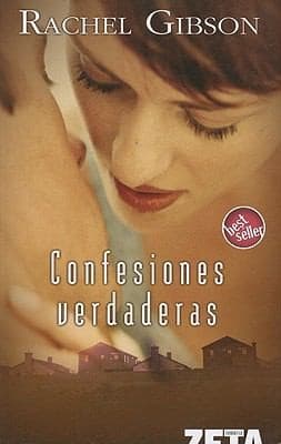 Tapa de Confesiones Verdaderas
