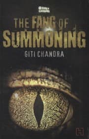 Tapa de The Book Of Guardians The Fang Of Summoning