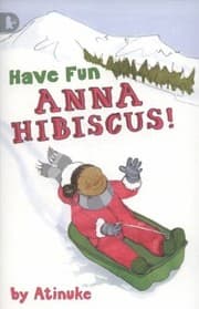 Tapa de Have Fun Anna Hibiscus