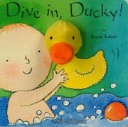 Tapa de Dive In Ducky